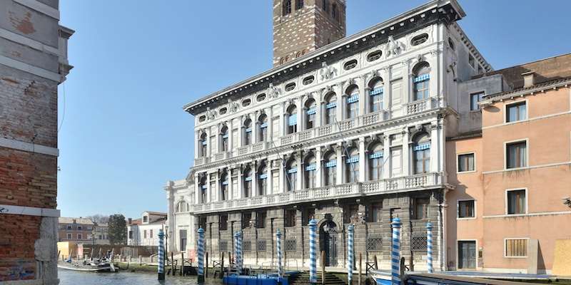 Palazzo Labia