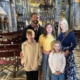 Venise pour les enfants : une visite touristique familiale ludique