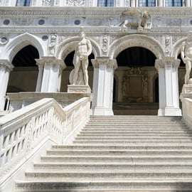 Billet coupe-file Palais des Doges, pont des Soupirs inclus