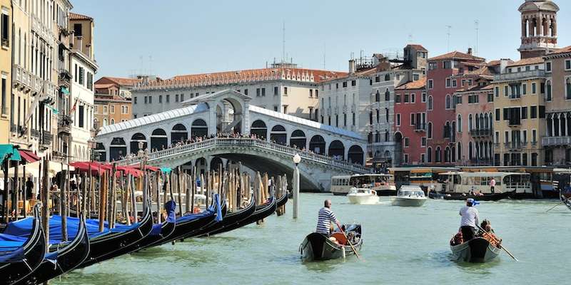 Pont du Rialto