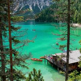 Excursion d'une journée dans les Dolomites depuis Venise
