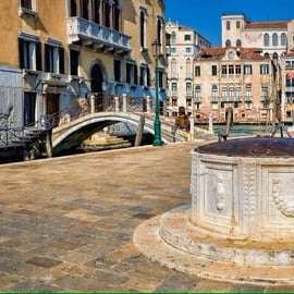Venise : visite guidée de la collection Peggy Guggenheim et du quartier des musées