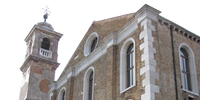 Église Santa Maria degli Angeli (Murano)