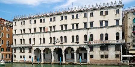 Fondaco dei Tedeschi