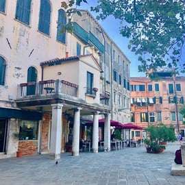 Venise : Visite privée de Cannaregio et du quartier juif