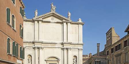 Église de San Tomà