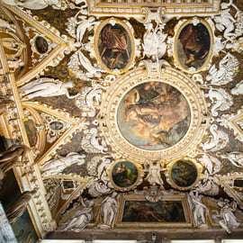 Billet coupe-file Palais des Doges, pont des Soupirs inclus
