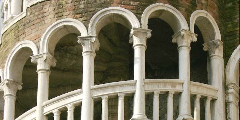 Palazzo Contarini del Bovolo