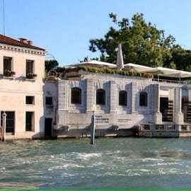 Venise : visite guidée de la collection Peggy Guggenheim et du quartier des musées