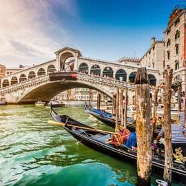 Venice Museum Pass & Doge's Palace Entrance Ticket