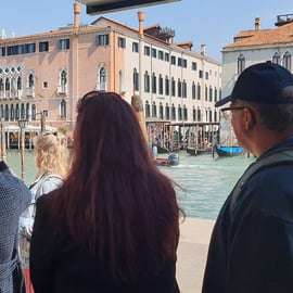 Venise : Visite guidée à pied des sites incontournables de la ville