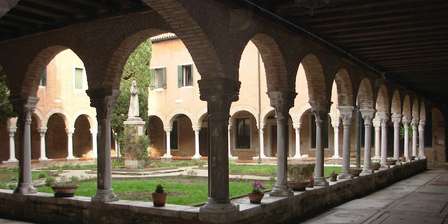 Église San Francesco della Vigna