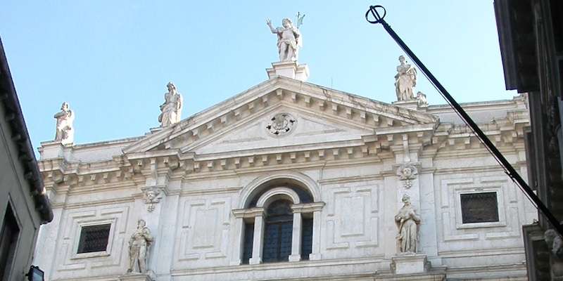 Église de San Salvador
