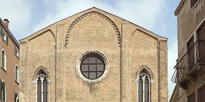 Église San Gregorio
