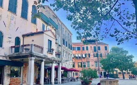 Venise : Visite privée de Cannaregio et du quartier juif