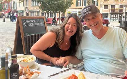 Venise : Visite privée avec un guide local