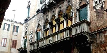 Palazzo Molin