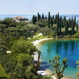Excursion à Vérone et au lac de Garde, avec Sirmione