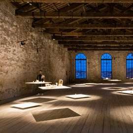 Biennale de Venise 2026, visite privée guidée