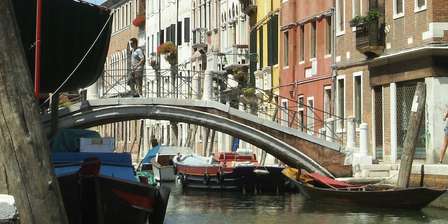 Ponte dei Pugni