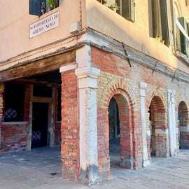 Venise : Visite privée de Cannaregio et du quartier juif