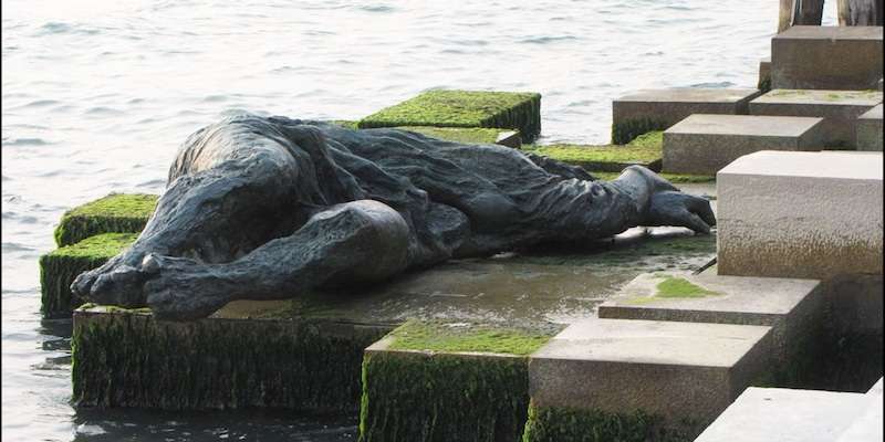 Monument à la Partisane