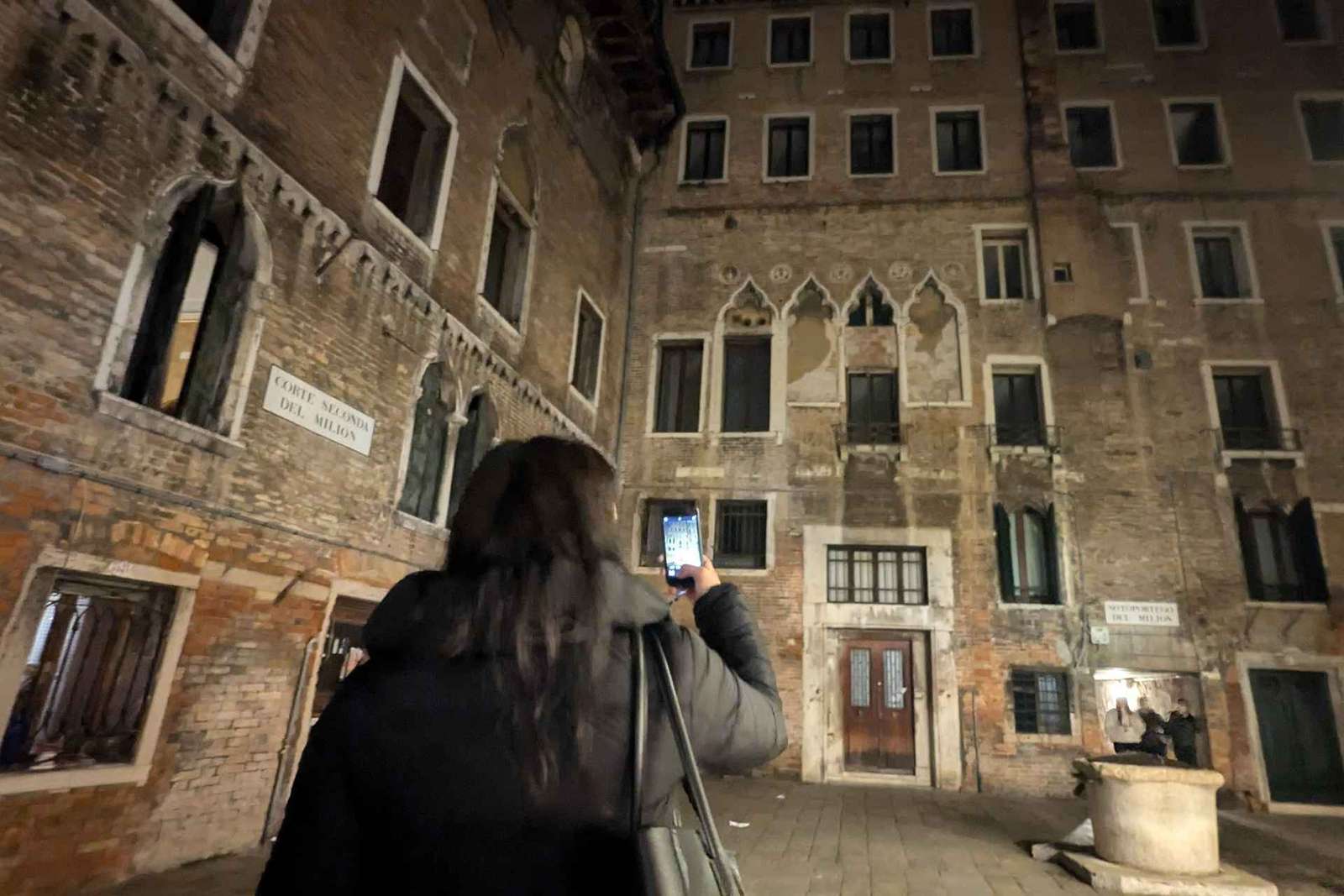 Venise : Visite culinaire Cicchetti & Spritz avec un guide de la région