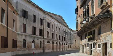 Monastère franciscain - Archives d'État