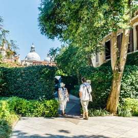 Billet coupe-file Peggy Guggenheim, Picasso et Pollock