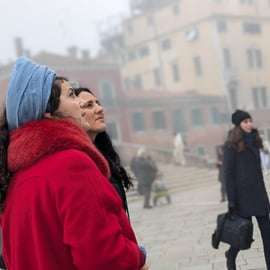 Venise : Visite guidée des synagogues et du quartier du Ghetto