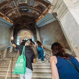 Venise : Saint-Marc et palais des Doges : visite VIP avec coupe-file