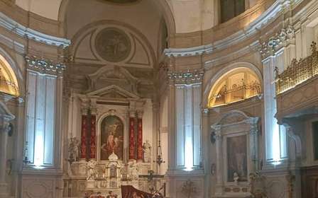 Venise : Autour de Vivaldi Billet de concert