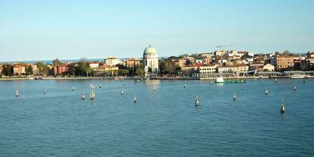Lido de Venise