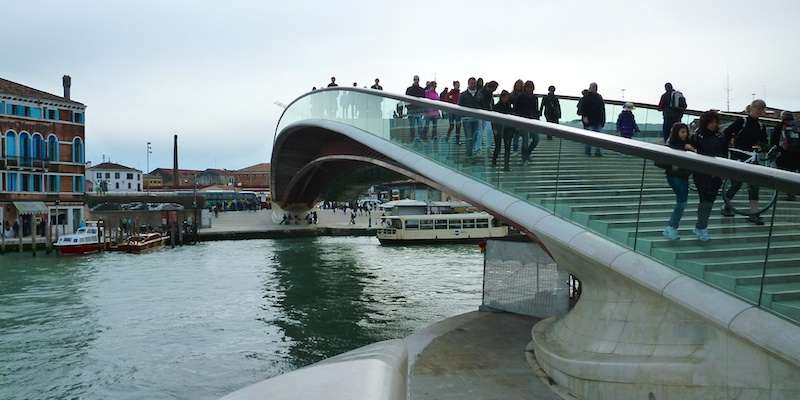 Pont de Calatrava