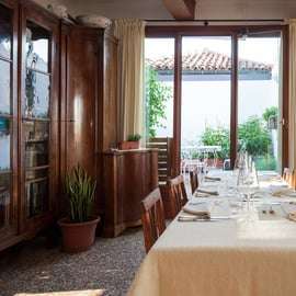 Venise : Cours de cuisine avec Tiramisu et fabrication de pâtes