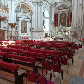 Venise : Autour de Vivaldi Billet de concert