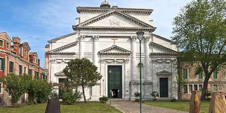 Basilique cocathédrale San Pietro di Castello