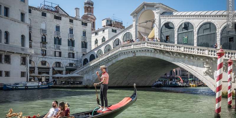 Comment obtenir un pass Vaporetto à Venise ?