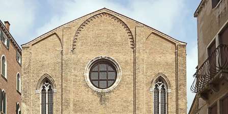 Église San Gregorio
