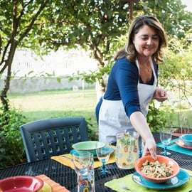Venise : dîner de 3 plats chez l'habitant