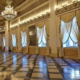 Billet coupe-file palais des Doges, prisons et audioguide
