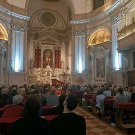 Venise : Autour de Vivaldi Billet de concert