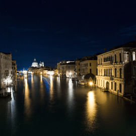 Venise : Crimes, légendes et mystères au coucher du soleil