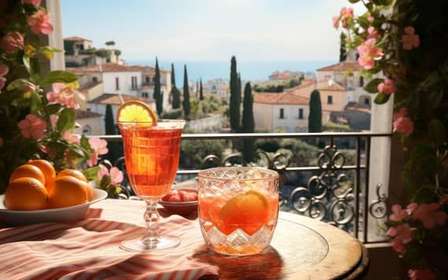 Excursion Prosecco et Asolo au départ de Venise