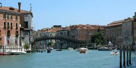 Pont de l'Académie