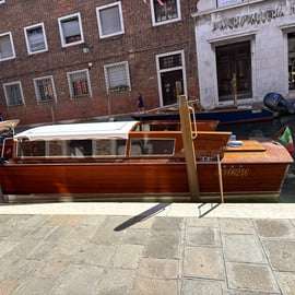 Excursion en bragozzo à Murano, Burano, Torcello