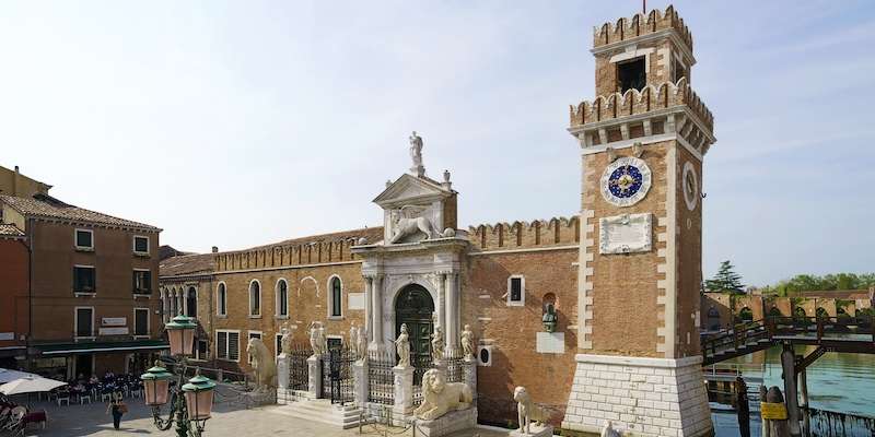 Arsenal de Venise