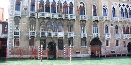 Palazzo Giustinian