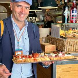 Venise : Visite culinaire avec un guide local et dégustations