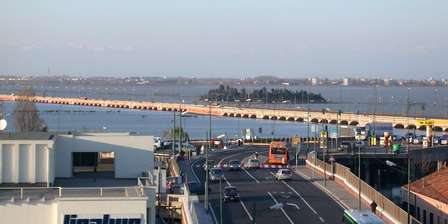 Pont de la Liberté
